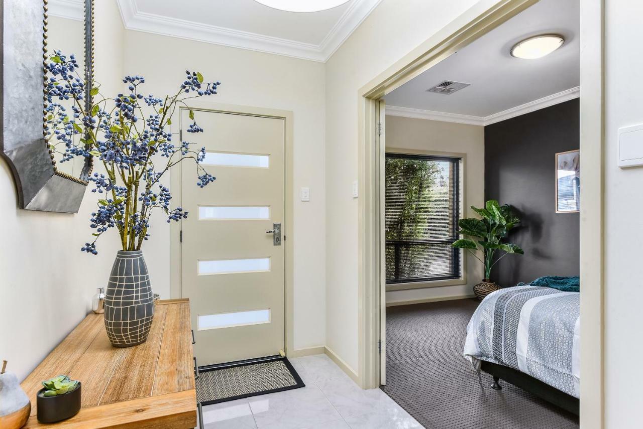 Accommodation On Lansell 2 مونت غامبير المظهر الخارجي الصورة