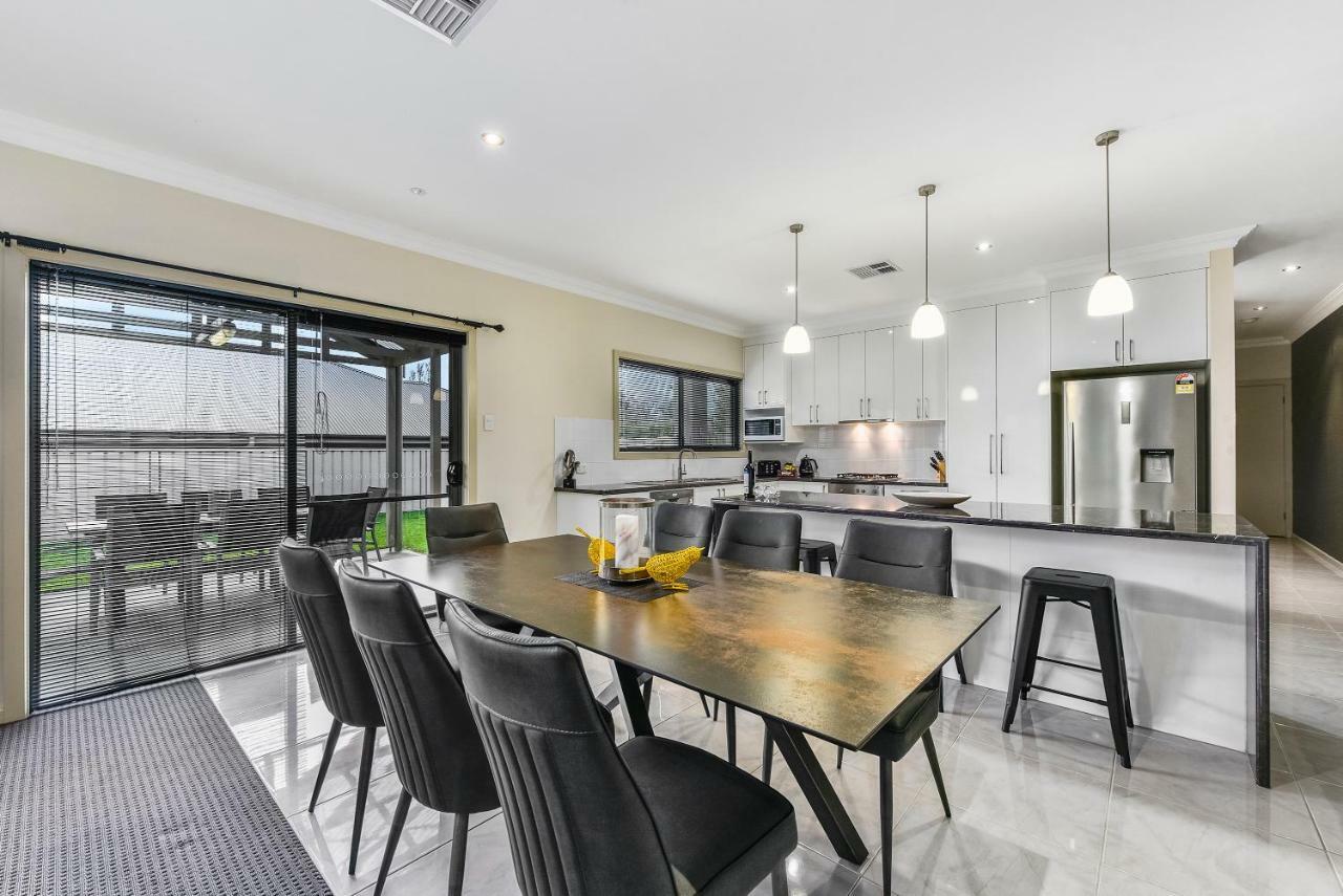 Accommodation On Lansell 2 مونت غامبير المظهر الخارجي الصورة