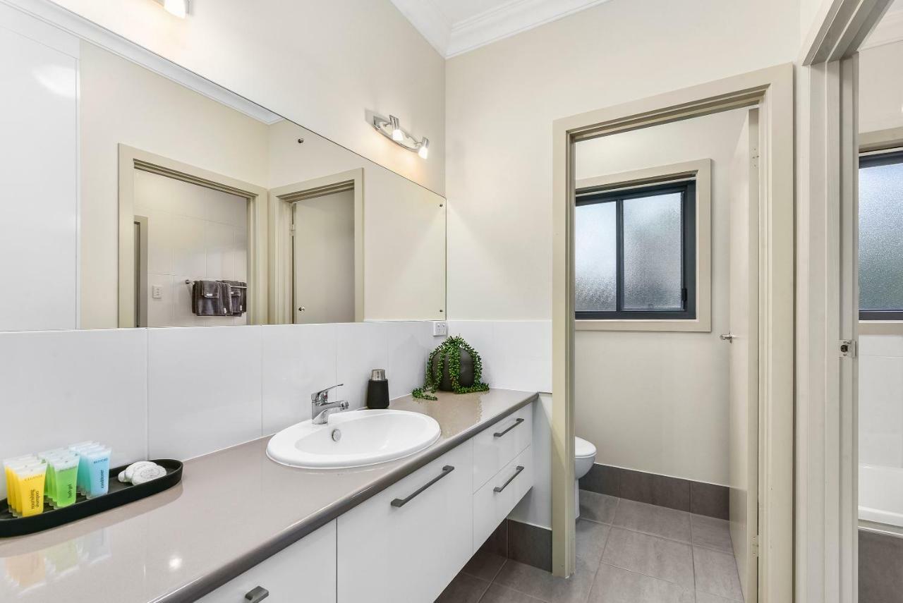 Accommodation On Lansell 2 مونت غامبير المظهر الخارجي الصورة