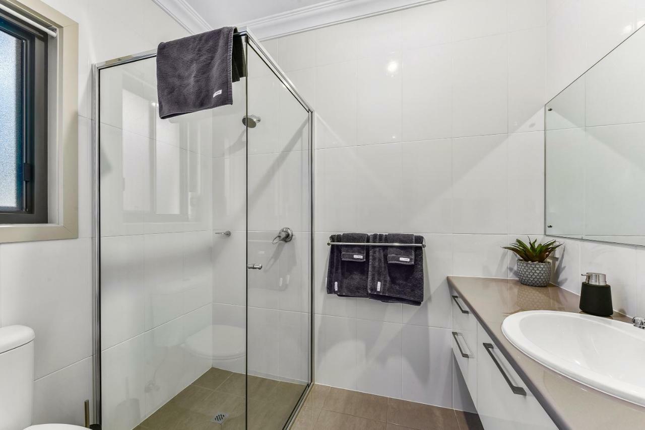 Accommodation On Lansell 2 مونت غامبير المظهر الخارجي الصورة