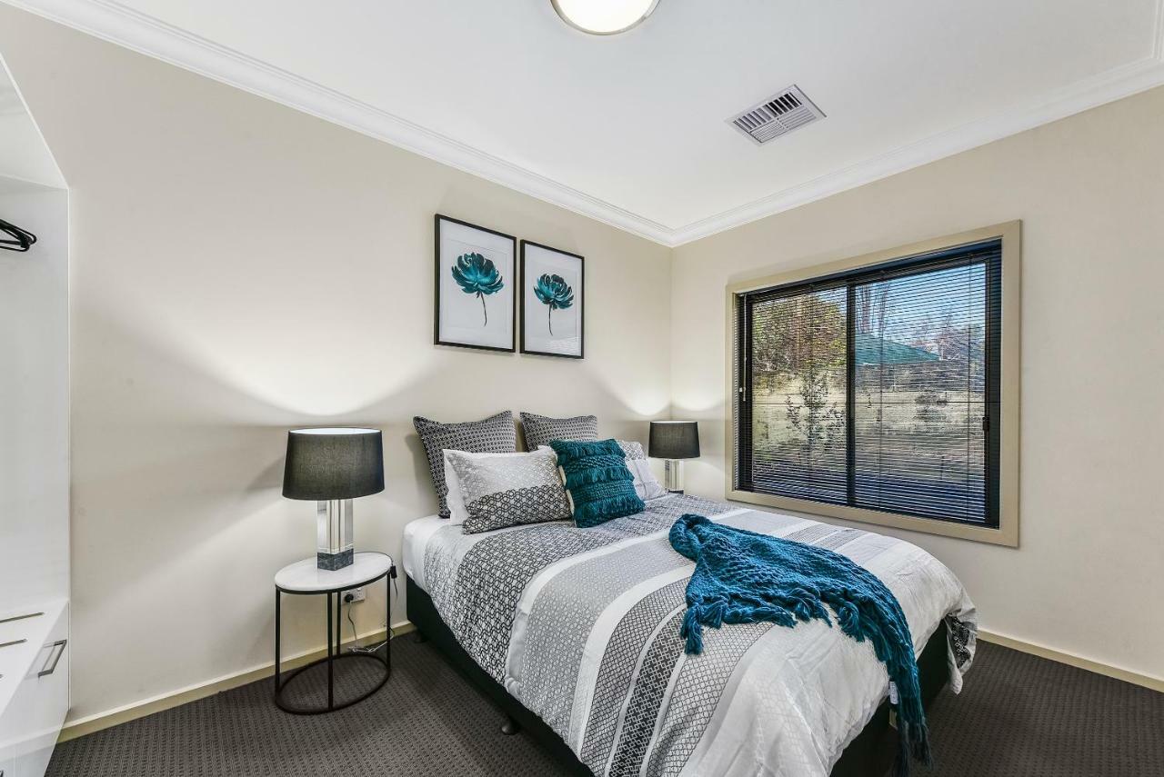 Accommodation On Lansell 2 مونت غامبير المظهر الخارجي الصورة