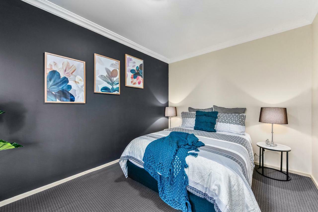Accommodation On Lansell 2 مونت غامبير المظهر الخارجي الصورة