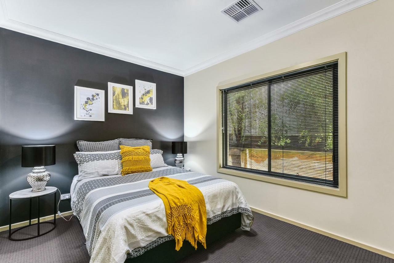 Accommodation On Lansell 2 مونت غامبير المظهر الخارجي الصورة