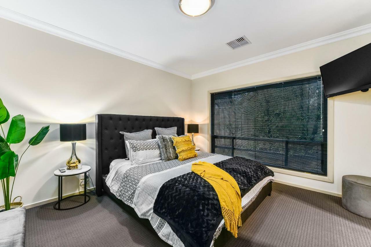 Accommodation On Lansell 2 مونت غامبير المظهر الخارجي الصورة